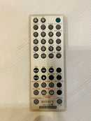 Sony Mini Component Systems Lam-Z05 Sound Gate Cd/Md