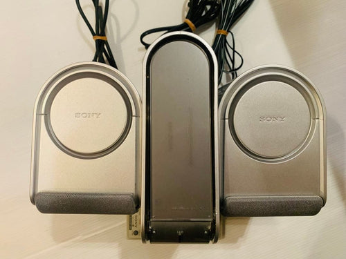 Sony Mini Component Systems Lam-Z05 Sound Gate Cd/Md