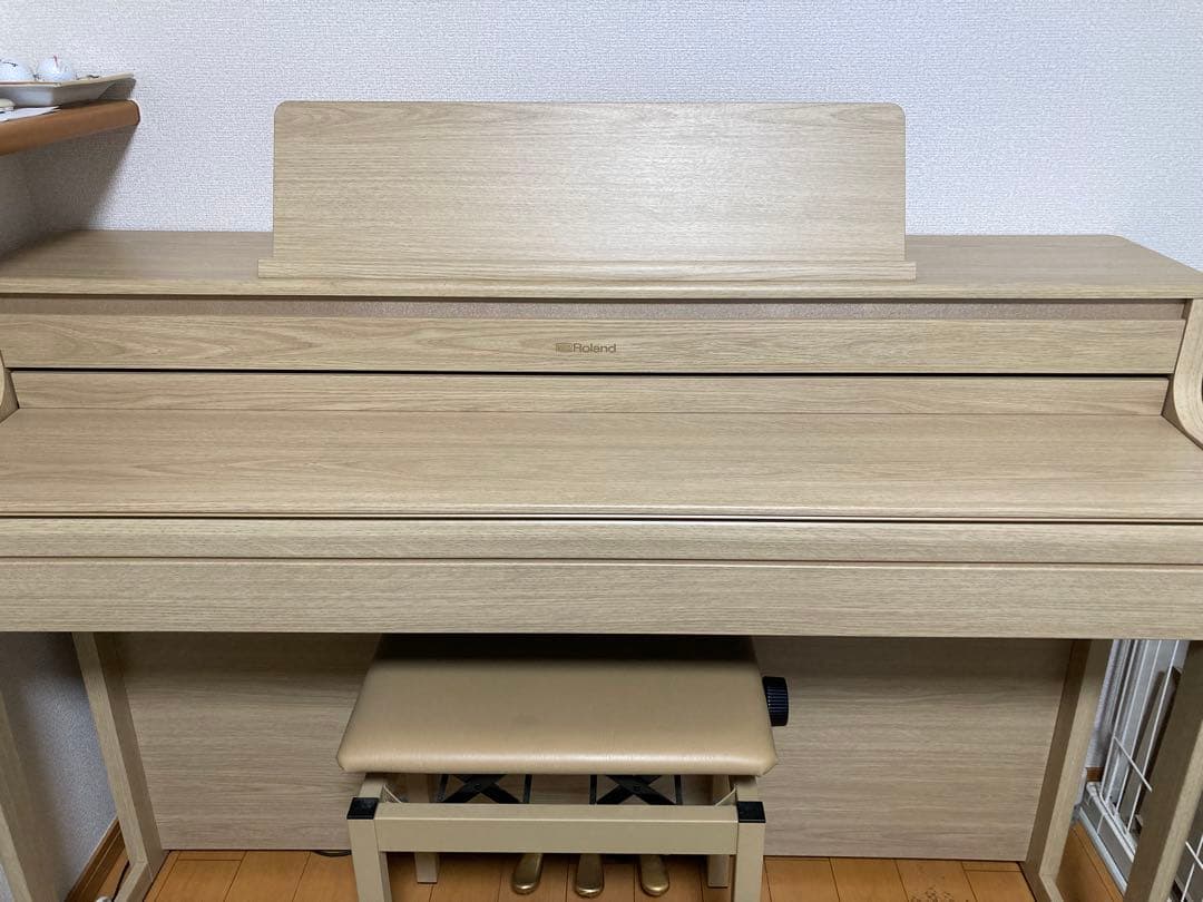 Roland Keyboard Electronic Piano 88