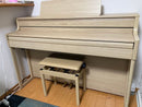 Roland Keyboard Electronic Piano 88