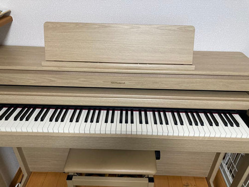 Roland Keyboard Electronic Piano 88