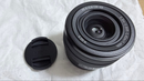 Sony Lens (Zoom) Fe 28-60Mm F/4.5-5.6