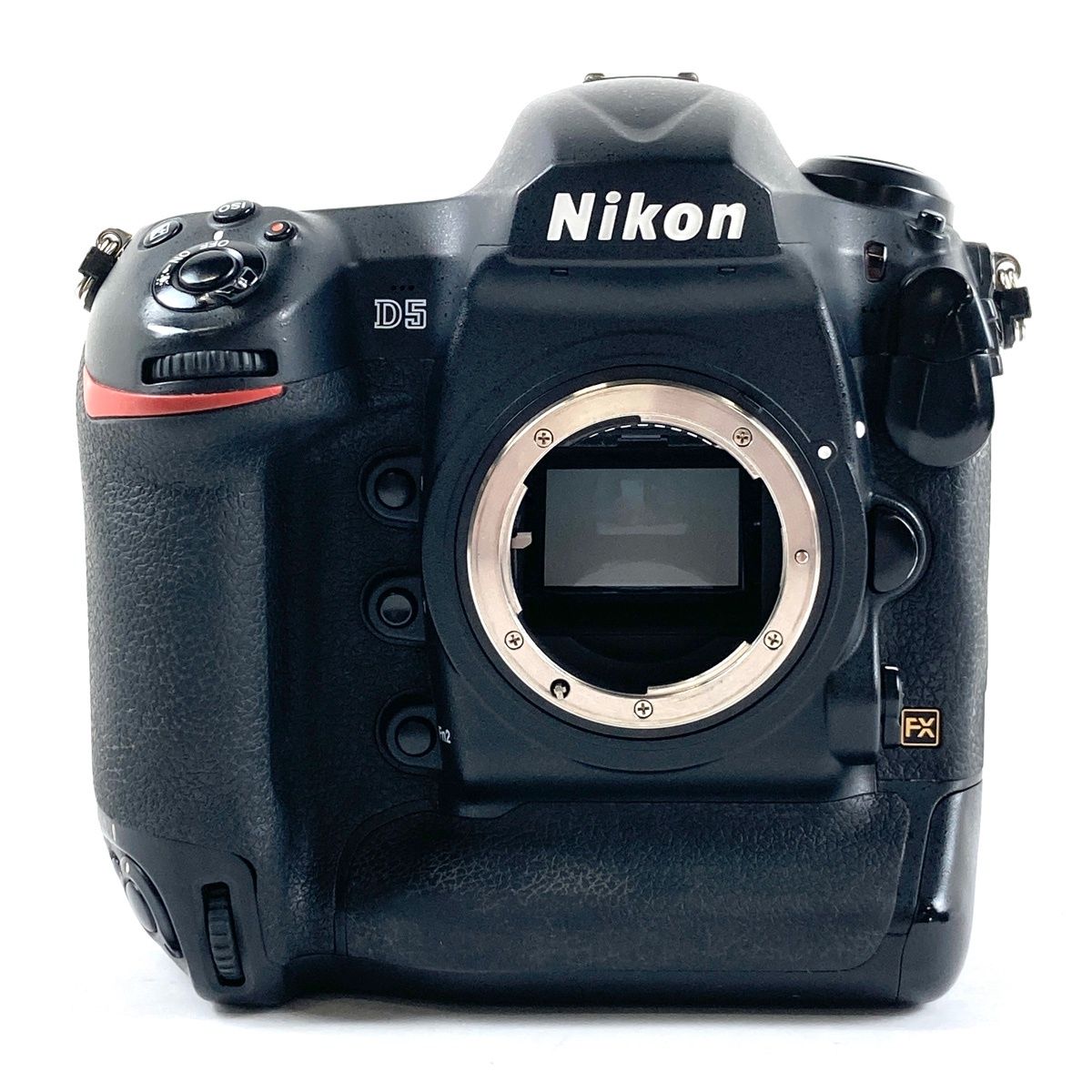 Nikon Digital Slr D5 (Cf-Type)
