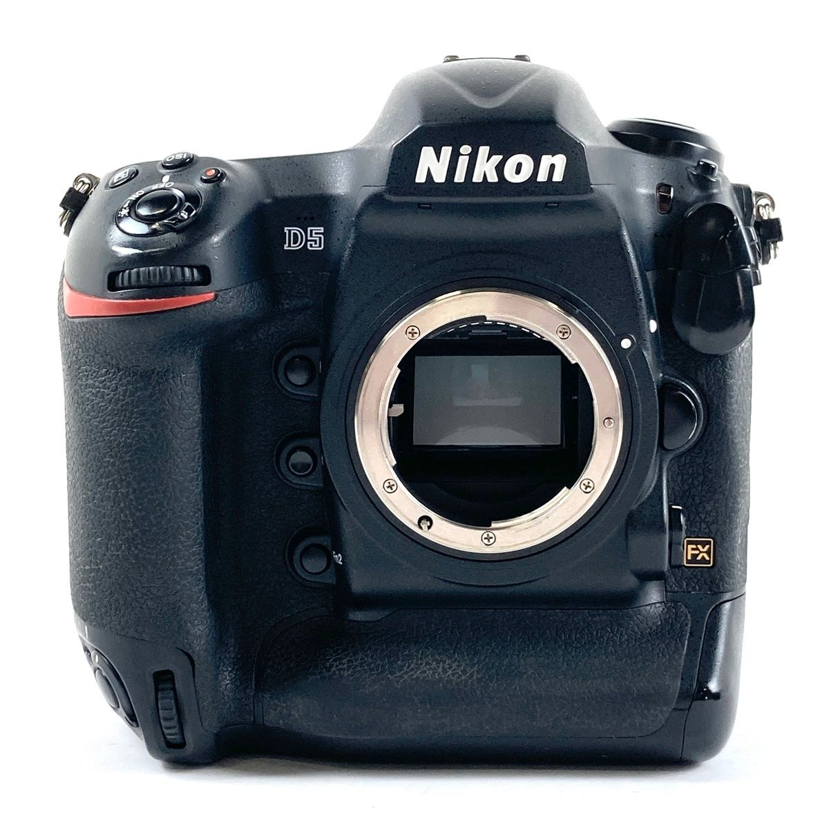 Nikon Digital Slr D5 (Cf-Type)