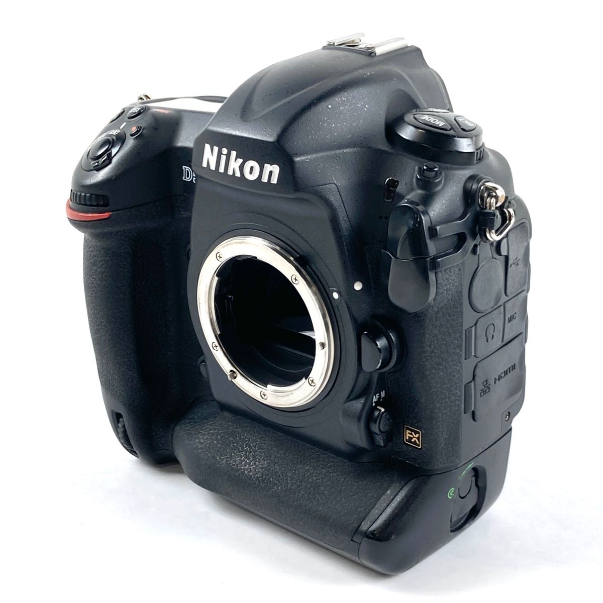 Nikon Digital Slr D5 (Cf-Type)