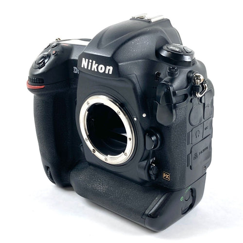 Nikon Digital Slr D5 (Cf-Type)