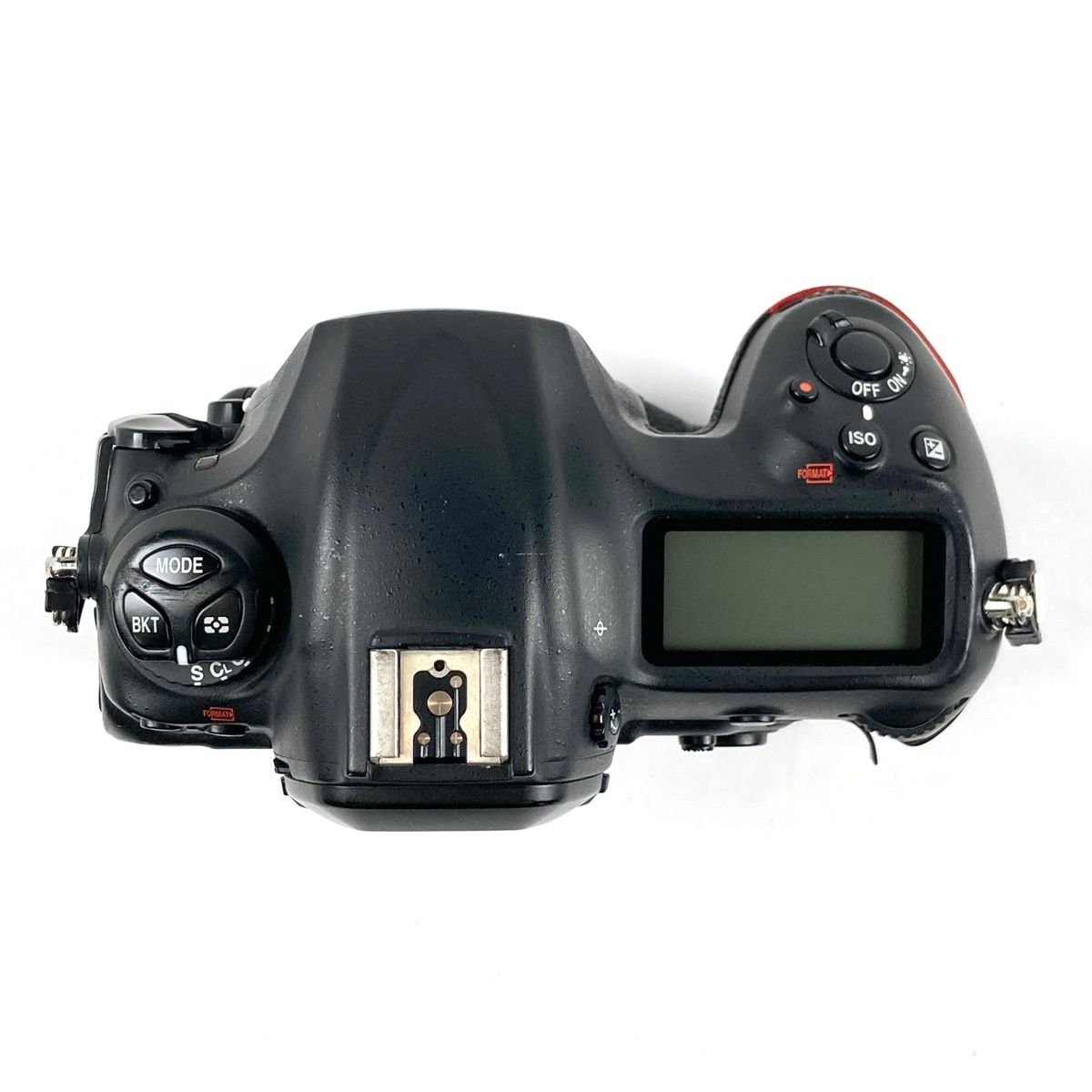 Nikon Digital Slr D5 (Cf-Type)