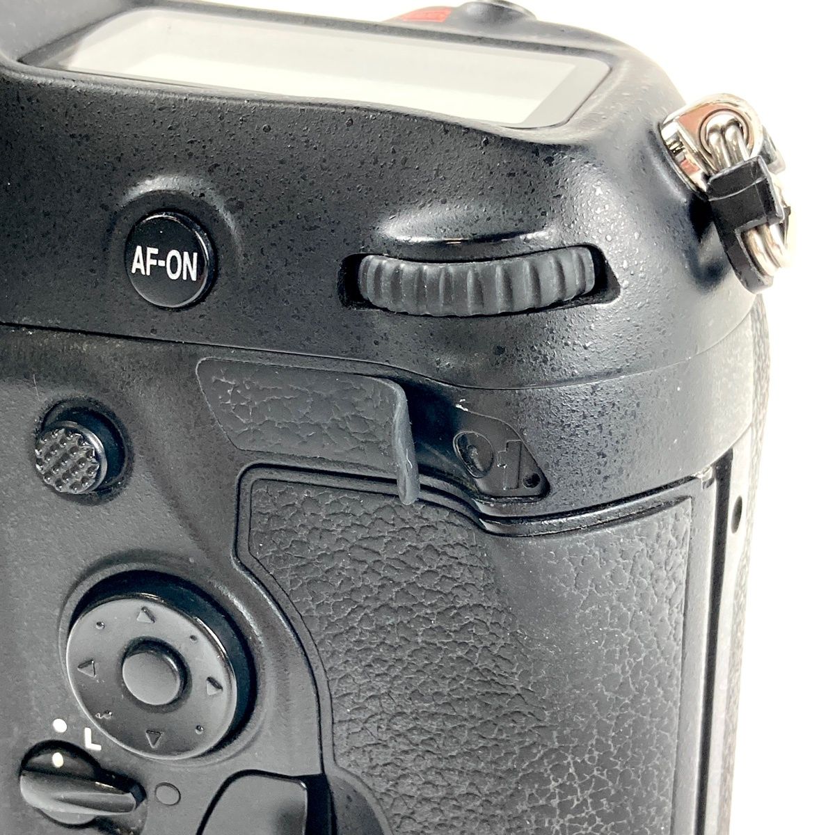 Nikon Digital Slr D5 (Cf-Type)