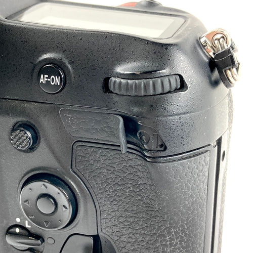 Nikon Digital Slr D5 (Cf-Type)