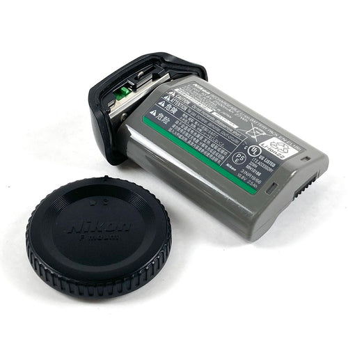 Nikon Digital Slr D5 (Cf-Type)