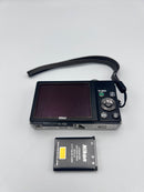 Nikon Digital Slr Cam40// Coolpix S570 S570Sl