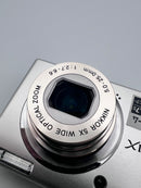 Nikon Digital Slr Cam40// Coolpix S570 S570Sl