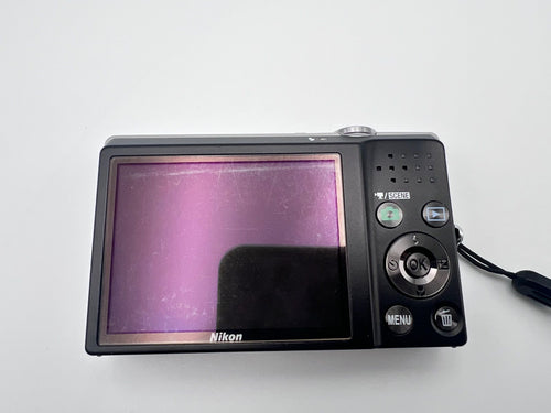Nikon Digital Slr Cam40// Coolpix S570 S570Sl