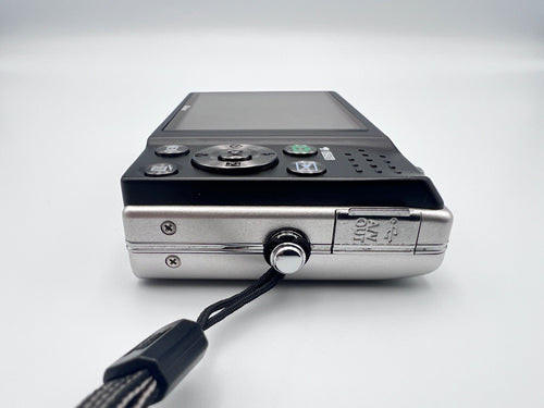 Nikon Digital Slr Cam40// Coolpix S570 S570Sl