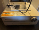 Sony Cd, Md Cassette Decks Hdd Audio System Nas-D55Hd