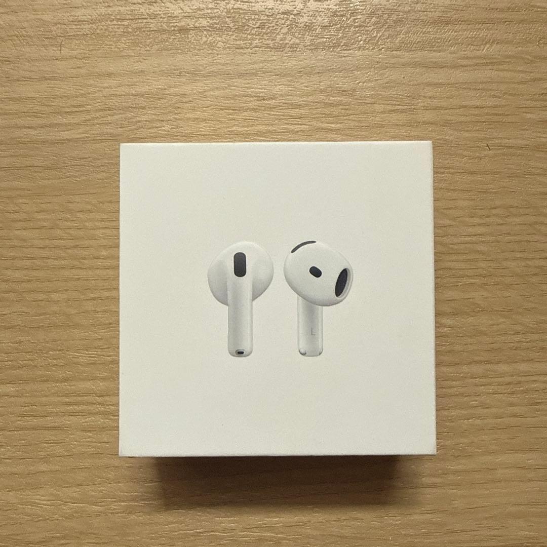 Apple Airpods 4