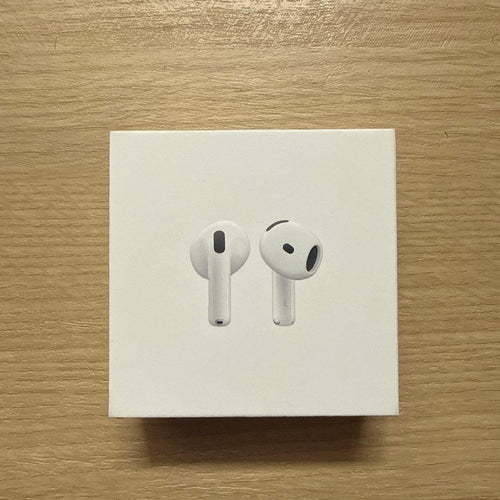 Apple Airpods 4