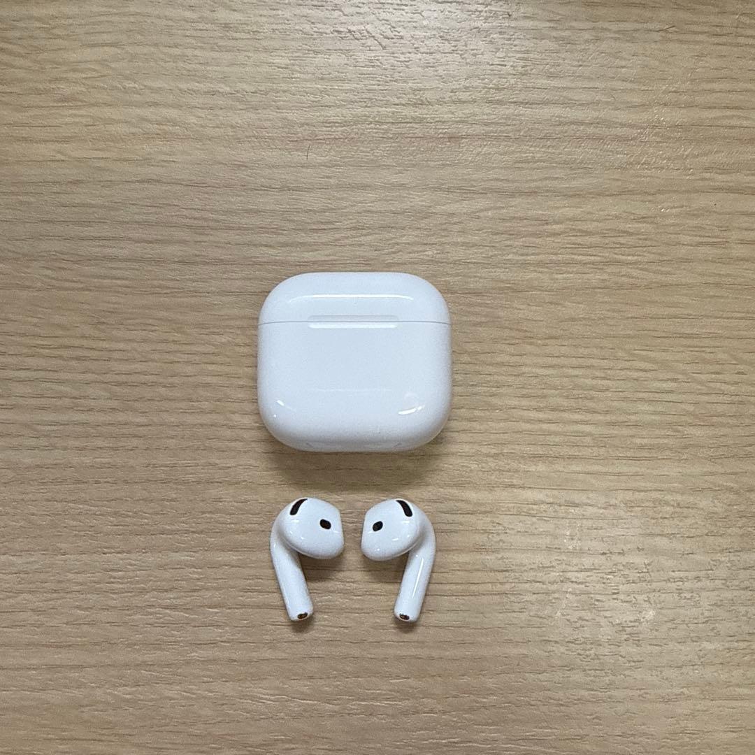 Apple Airpods 4