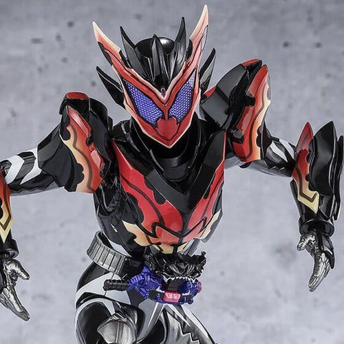 Bandai Kamen Rider S.H.Figuarts