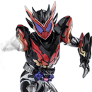 Bandai Kamen Rider S.H.Figuarts