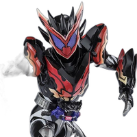 Bandai Kamen Rider S.H.Figuarts