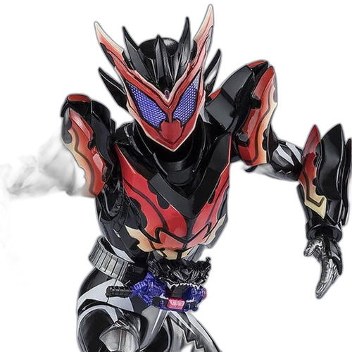 Bandai Kamen Rider S.H.Figuarts