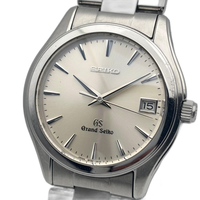 Grand Seiko Watch (Quartz) Grandseiko 9F62-0A10 Sbgx005