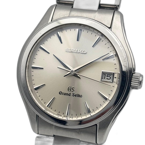 Grand Seiko Watch (Quartz) Grandseiko 9F62-0A10 Sbgx005