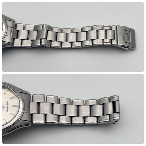 Grand Seiko Watch (Quartz) Grandseiko 9F62-0A10 Sbgx005