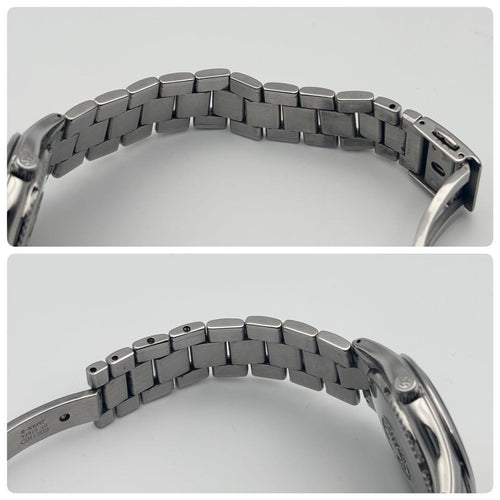 Grand Seiko Watch (Quartz) Grandseiko 9F62-0A10 Sbgx005