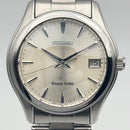 Grand Seiko Watch (Quartz) Grandseiko 9F62-0A10 Sbgx005
