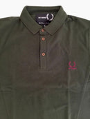 Fred Perry Polo Shirts Raf Simons S
