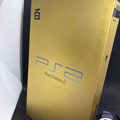 Playstation2 Body Ps2 Scph-55000Gu
