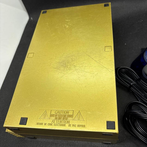 Playstation2 Body Ps2 Scph-55000Gu