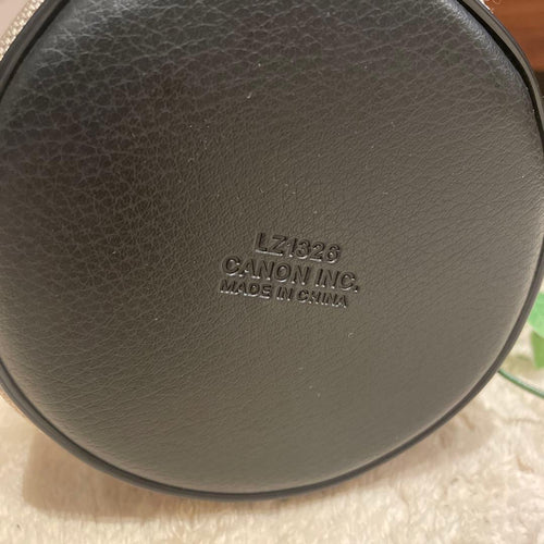 Canon Lens Cases Lz1326