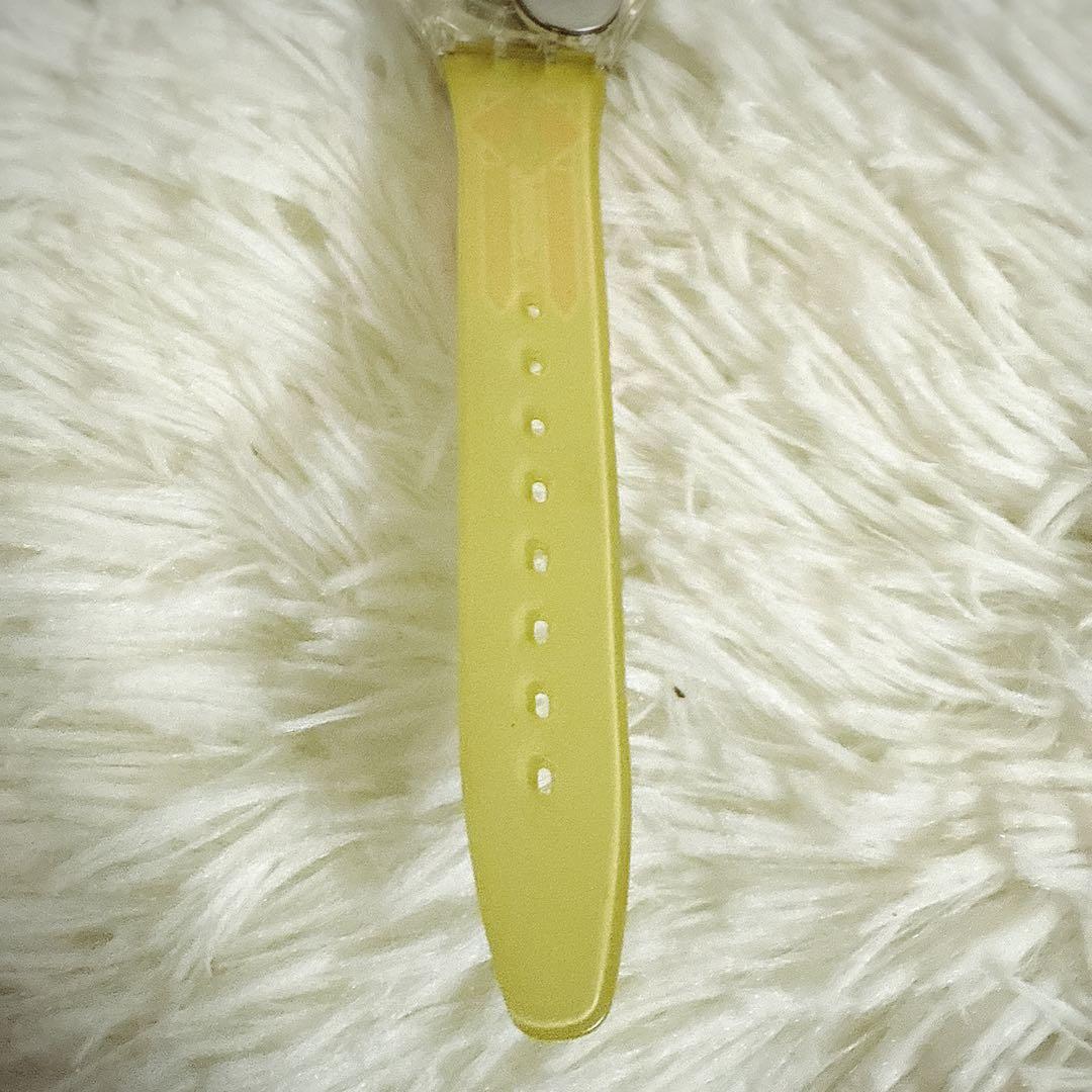 Swatch Quartz Watches 1994 Gn141