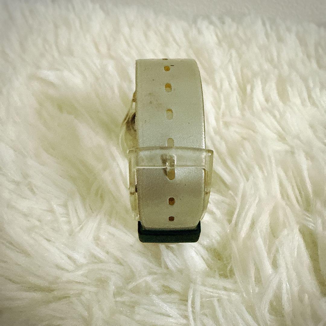 Swatch Quartz Watches 1994 Gn141