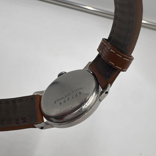 Omega Hand-Wound Watches
