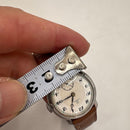 Omega Hand-Wound Watches