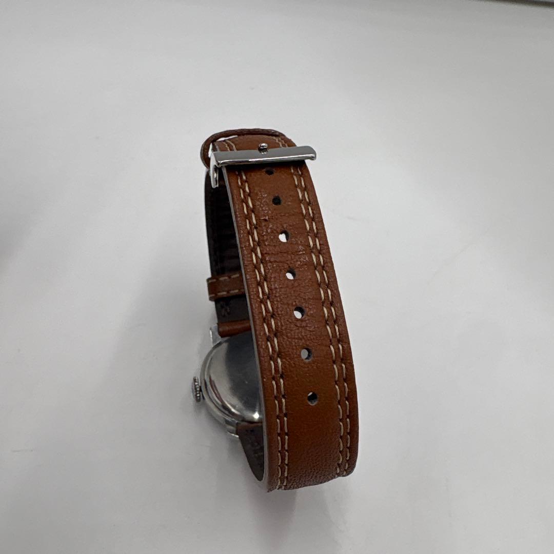 Omega Hand-Wound Watches