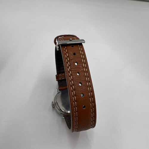 Omega Hand-Wound Watches