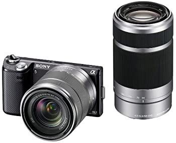 Others Sony Nex-5N Nex-5Ny/B