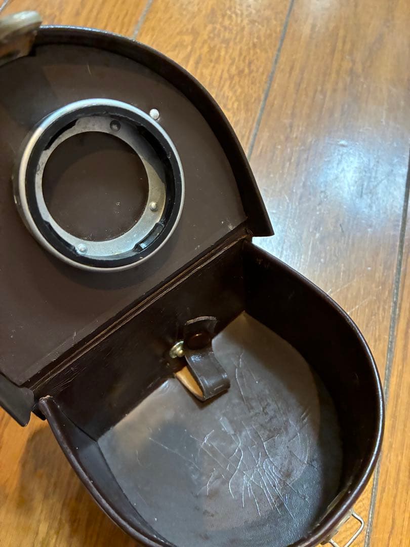 Leica Camera Cases