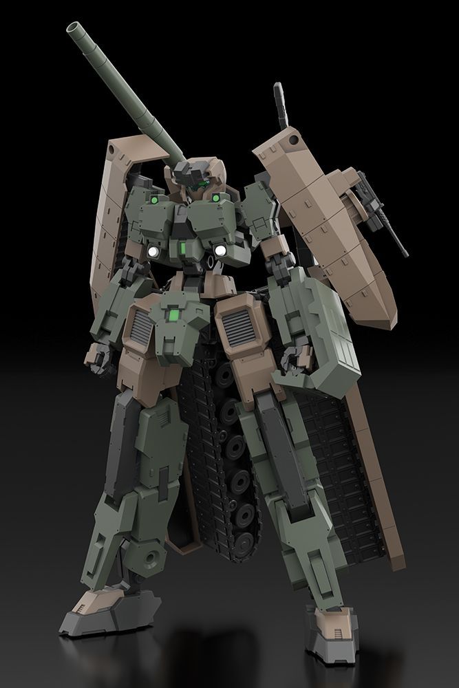 Kotobukiya Others Fa144