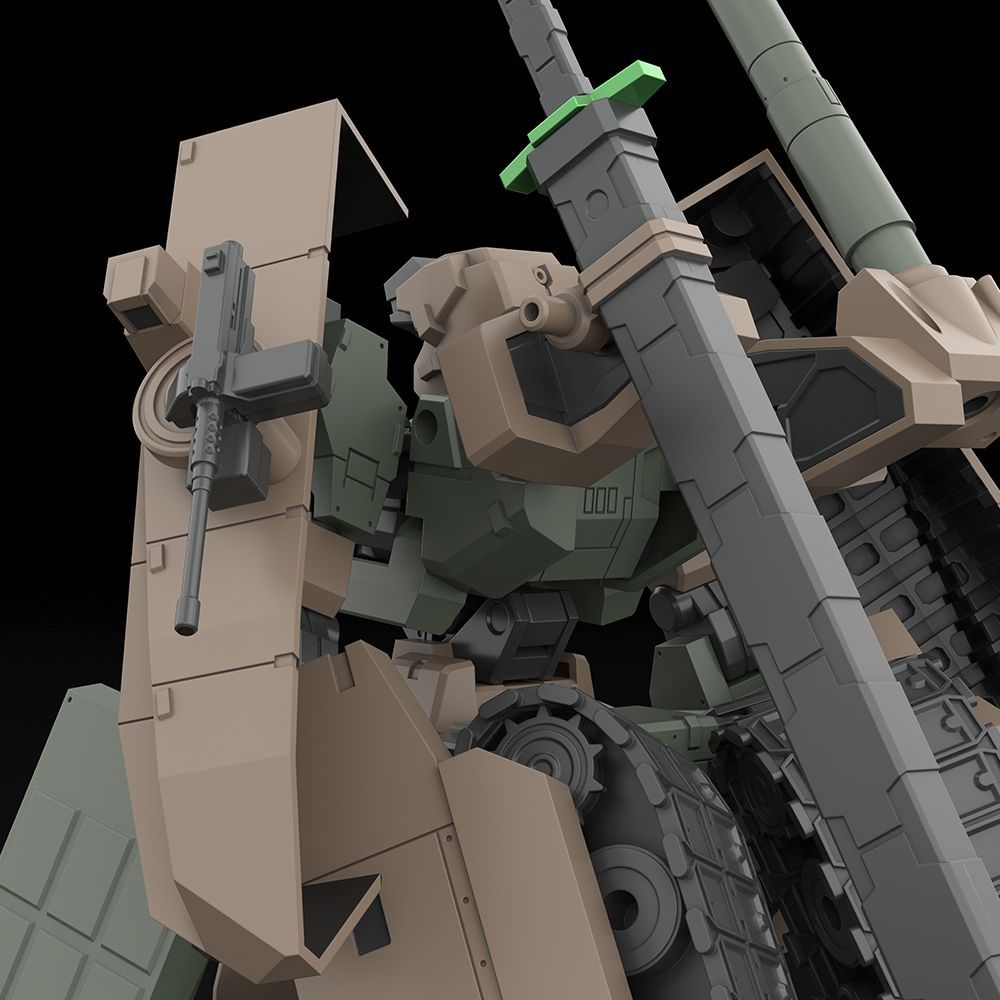 Kotobukiya Others Fa144