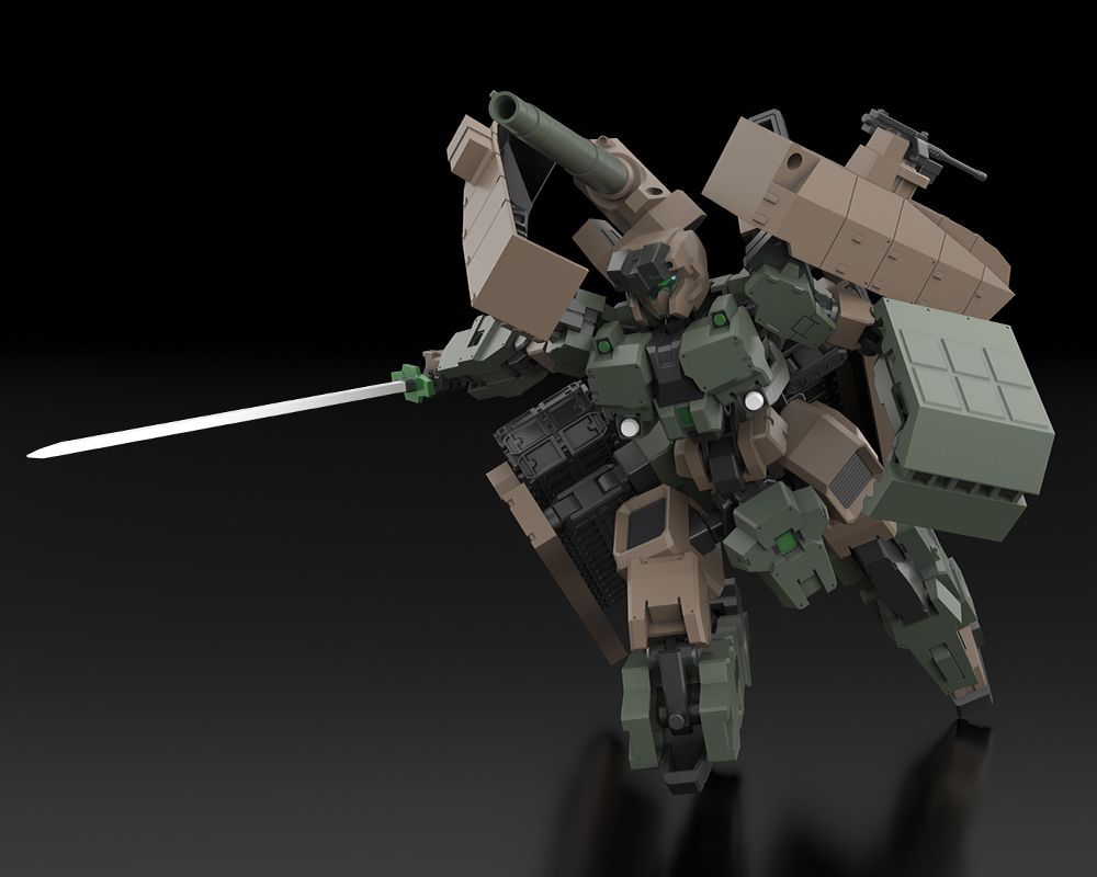 Kotobukiya Others Fa144