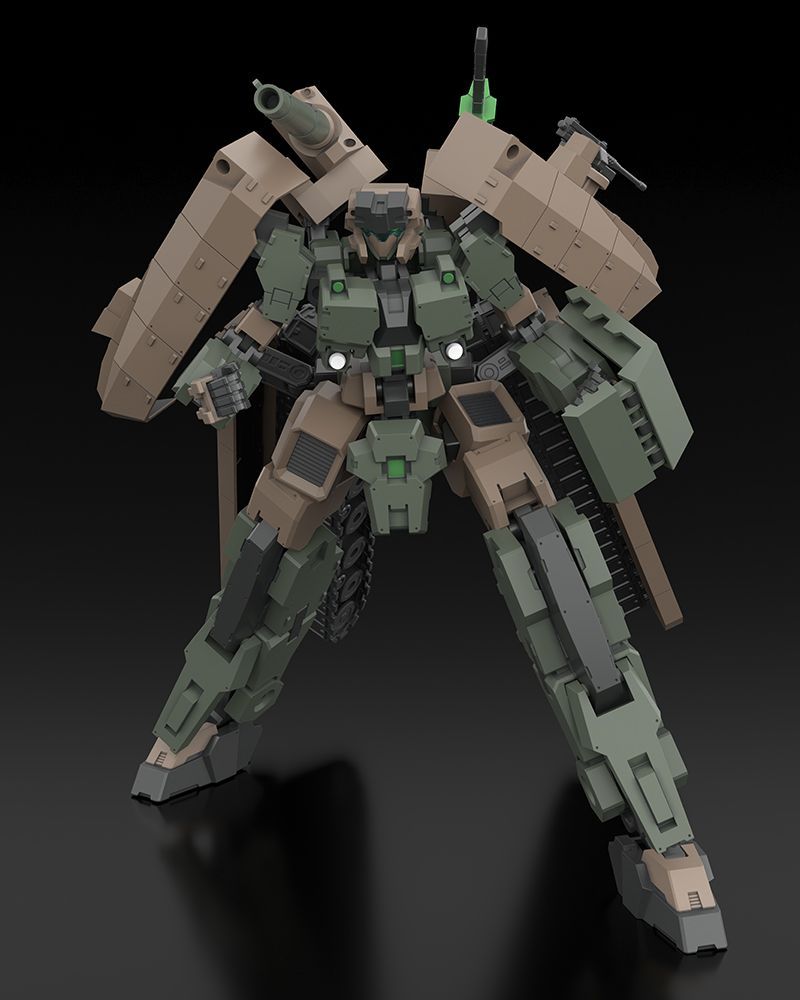 Kotobukiya Others Fa144