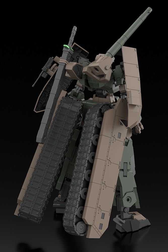 Kotobukiya Others Fa144