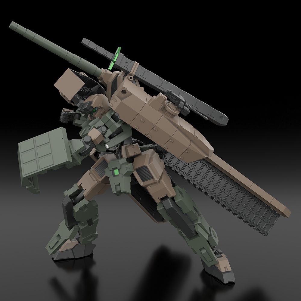 Kotobukiya Others Fa144