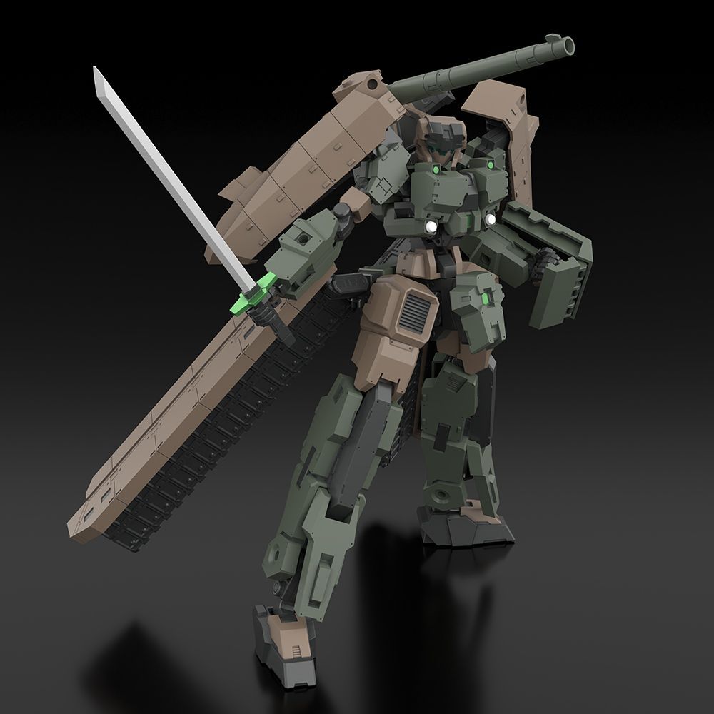 Kotobukiya Others Fa144